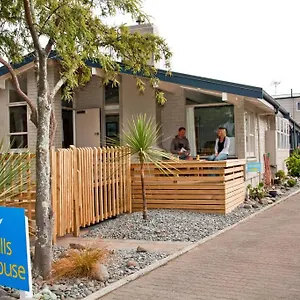  Hostal Seagulls