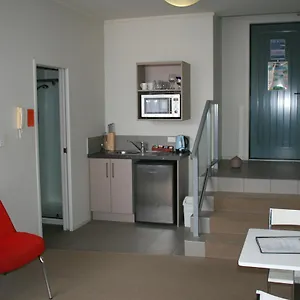 4* Apartahotel Atlas Suites&apartments